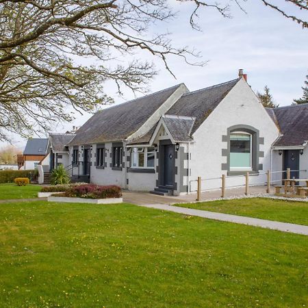Bonnie Lodge By Broadford Hotel Exterior foto